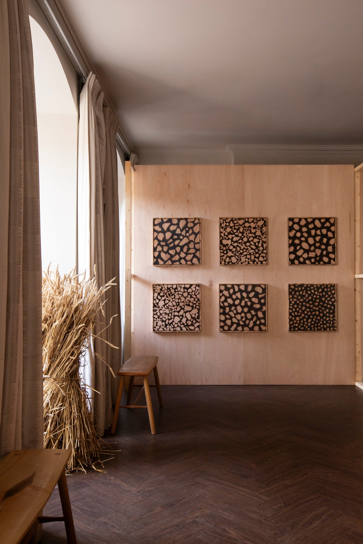 EXHIBITION - Harvest