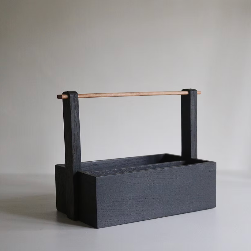 COLLABORATIONS - THE LUCY TRUG