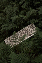 FORAGING IN THE HAZEL WOOD