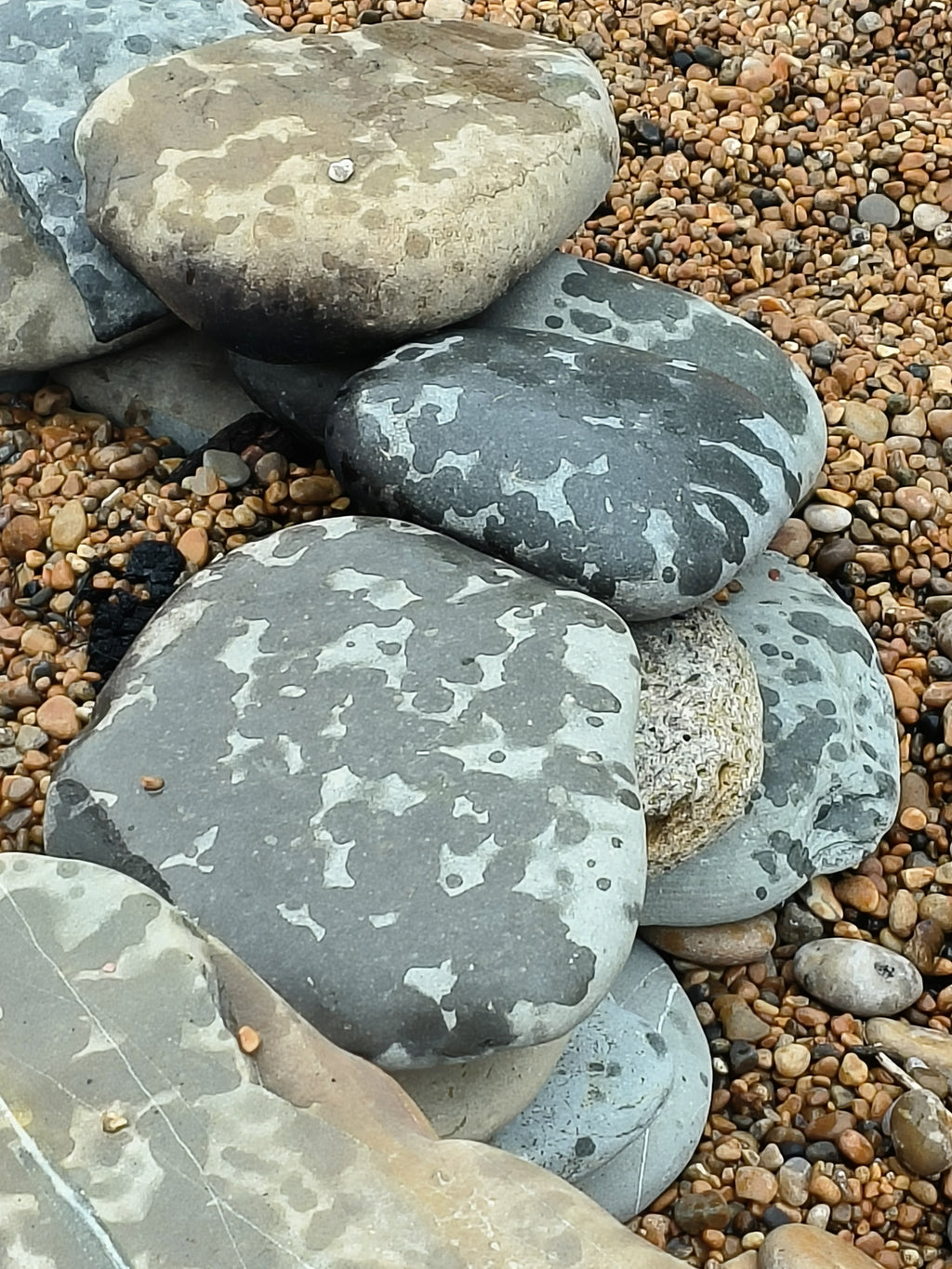 EYPE BEACH RAIN