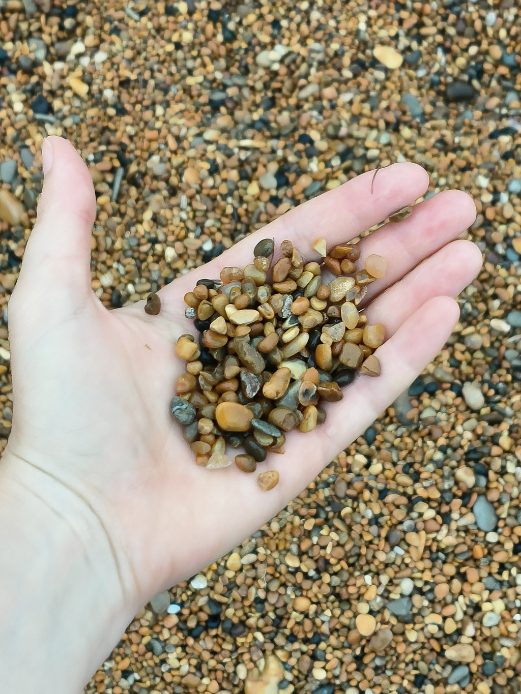 EYPE BEACH RAIN