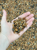 EYPE BEACH RAIN