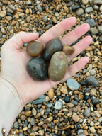 EYPE BEACH RAIN