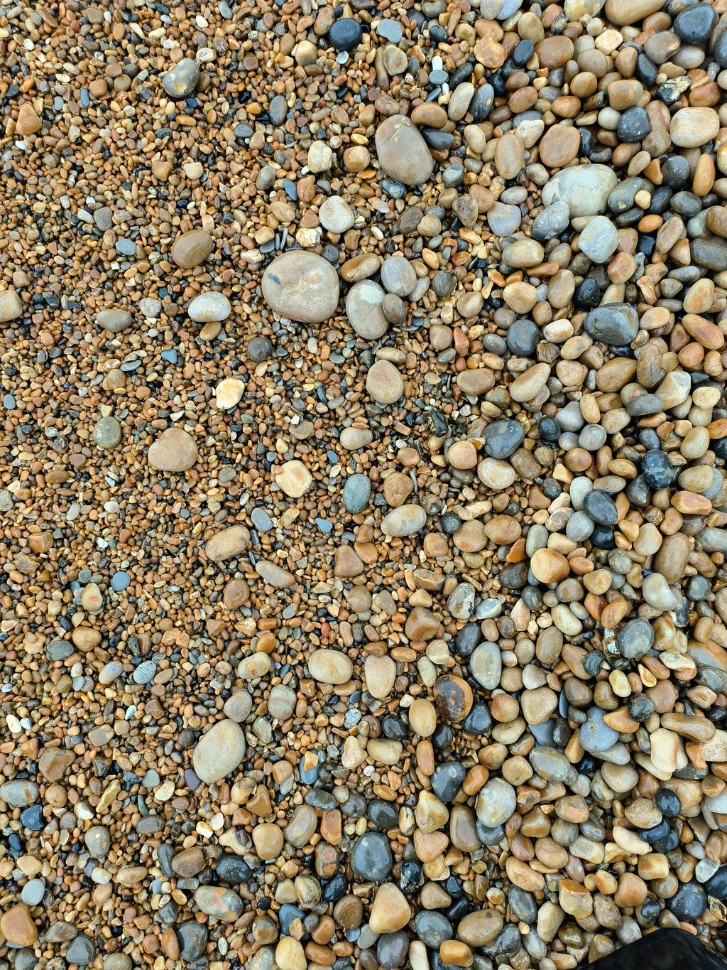 EYPE BEACH RAIN