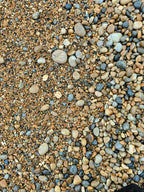 EYPE BEACH RAIN