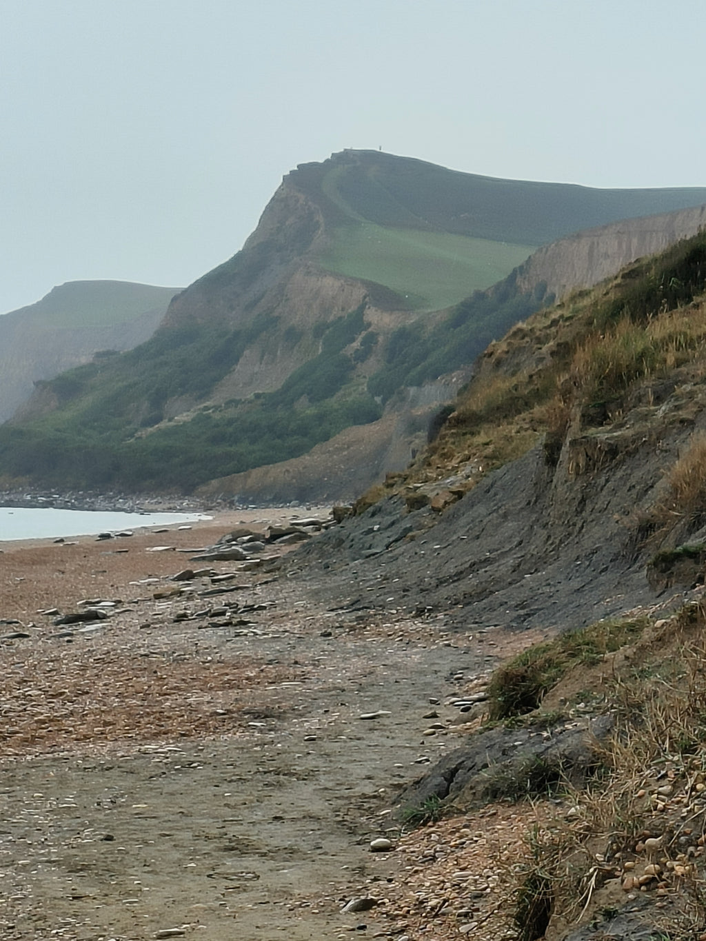 EYPE BEACH RAIN