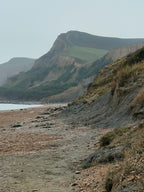 EYPE BEACH RAIN