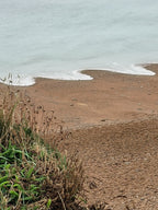 EYPE BEACH - VERTICAL SHORELINE RAIN