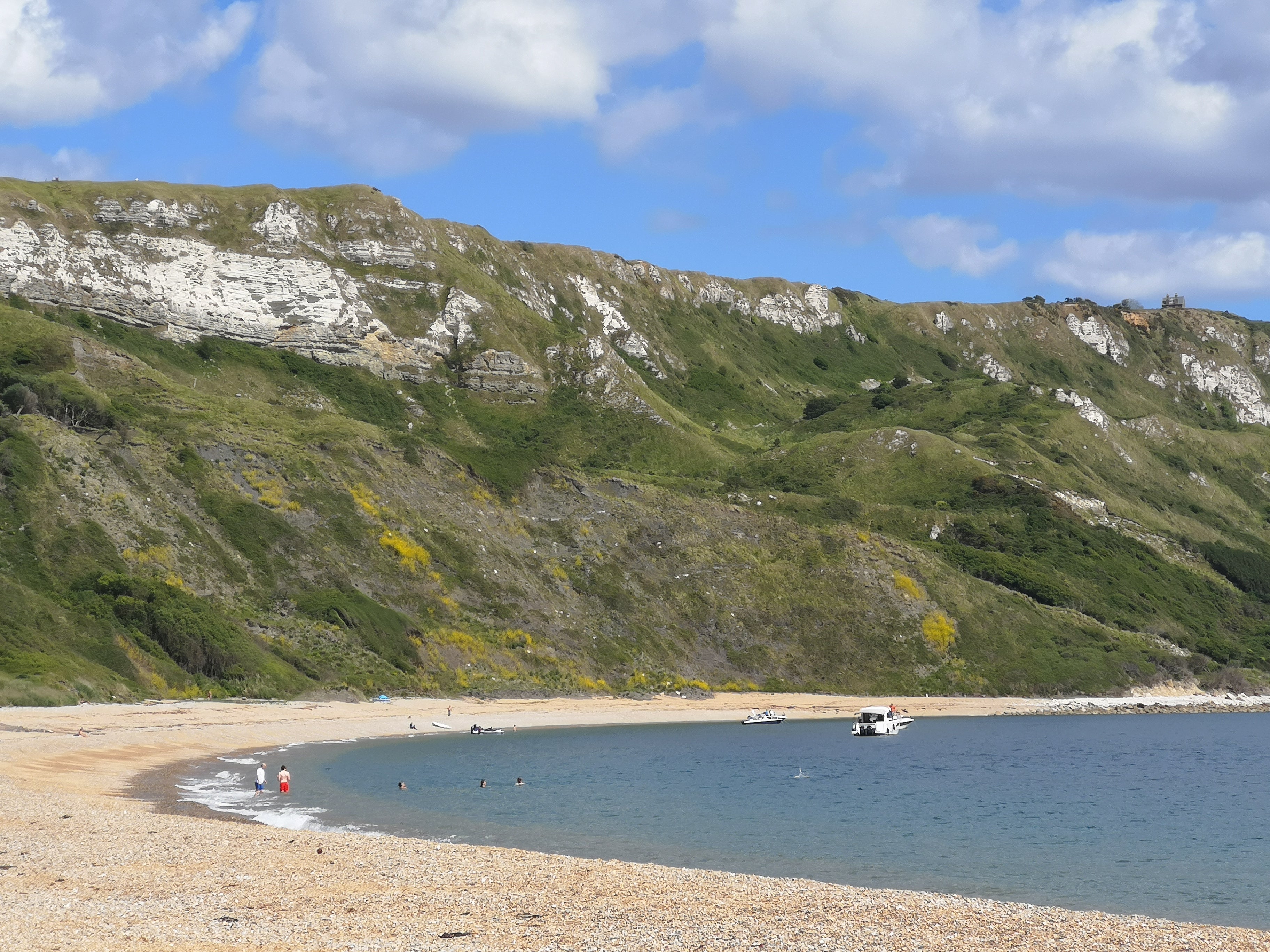 RINGSTEAD BAY SHINGLES