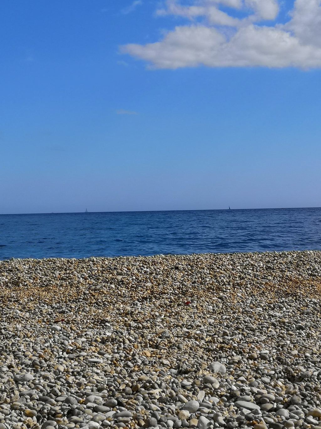 RINGSTEAD BAY SHINGLES
