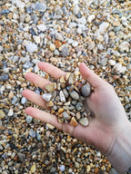 RINGSTEAD BAY SHINGLES