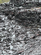 DINORWIC SLATE QUARRY