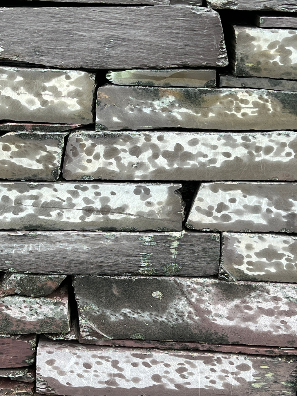 DINORWIC SLATE QUARRY