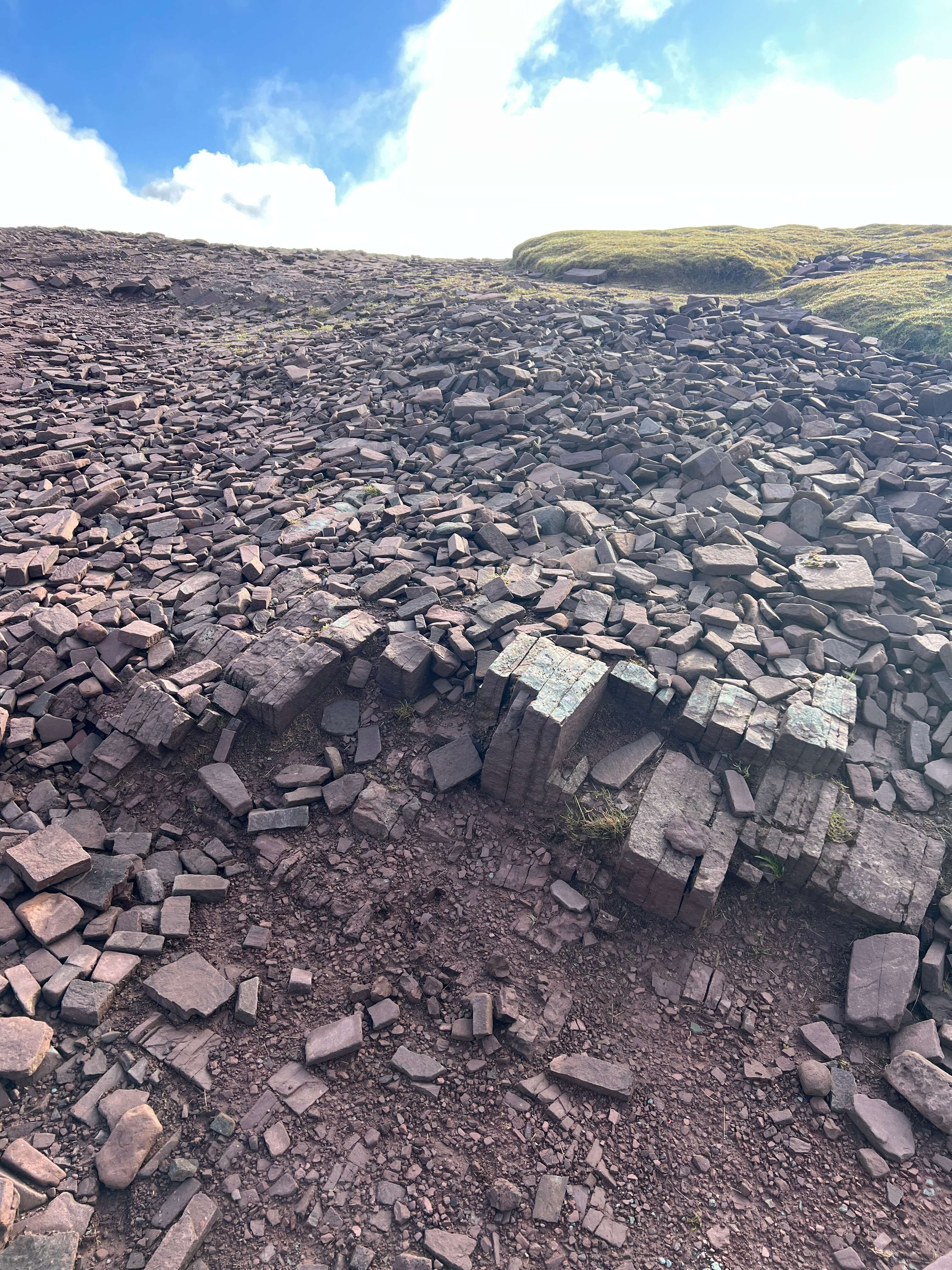 PEN Y FAN
