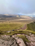 PEN Y FAN