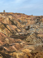 PARYS MOUNTAIN