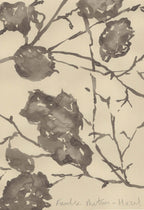 HAZEL - FALSE AUTUMN