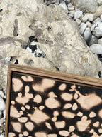 CHALK AND FLINT - LULWORTH COVE