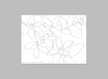 SMALLCOMBE NUTTERY MEDLAR - SUMMER