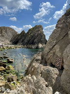 STAIR HOLE - LULWORTH