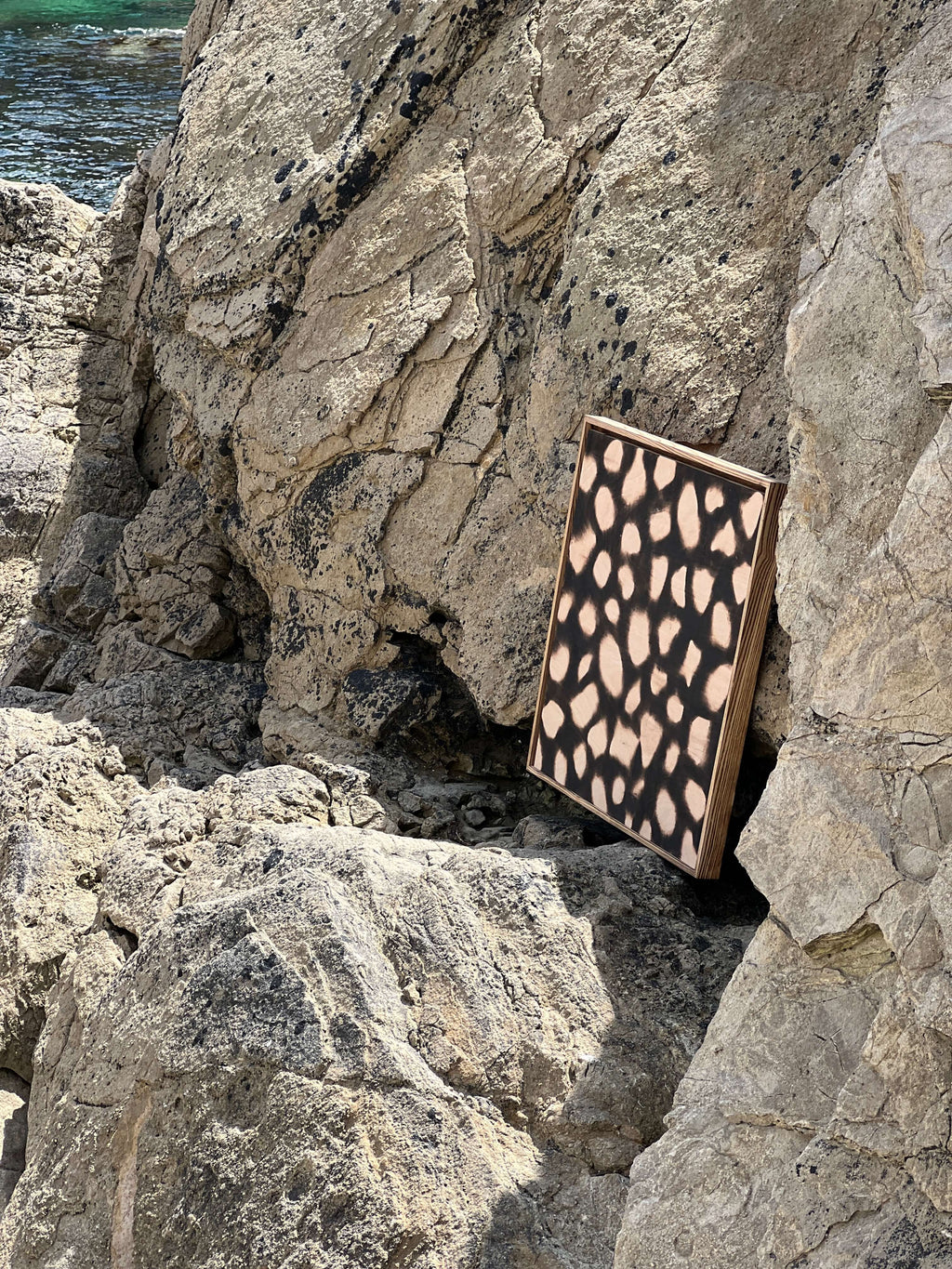 STAIR HOLE - LULWORTH
